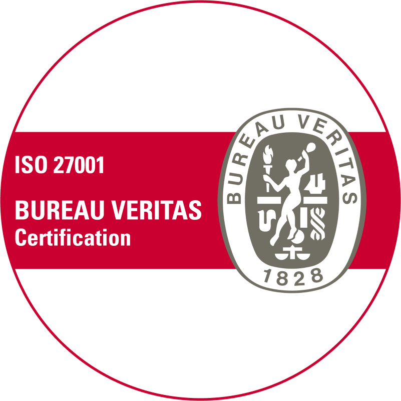 logo Bureau Veritas