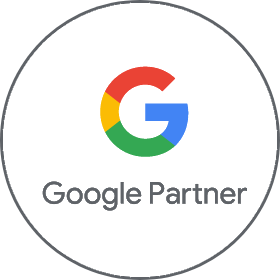 logo Google Partner