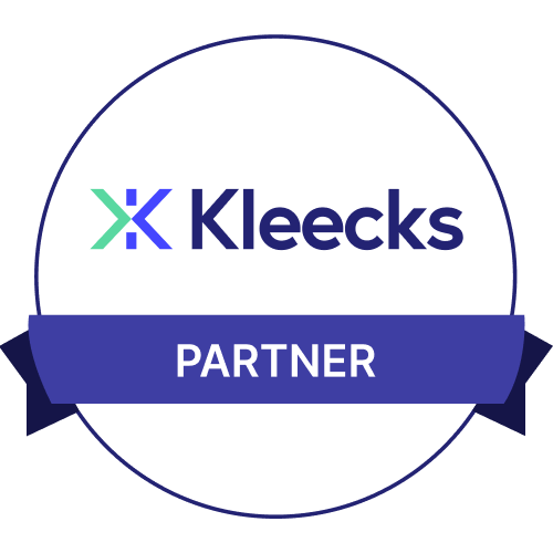 logo Kleecks